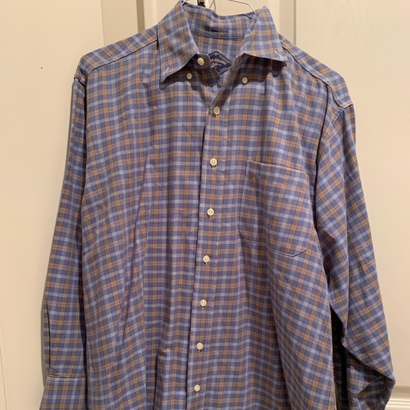 Men’s Bills Khakis long sleeve button down - Picture 2 of 2